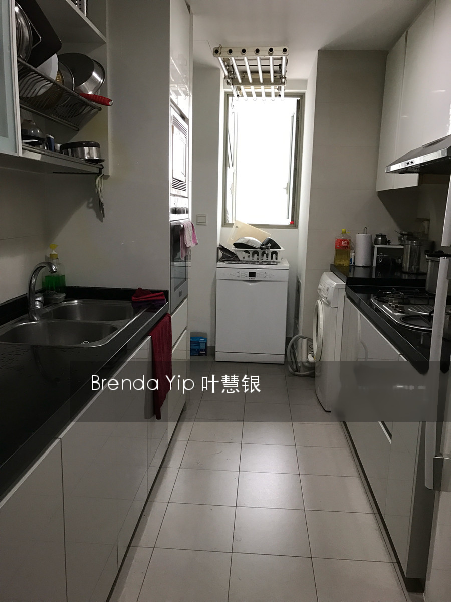 Casa Merah (D16), Apartment #138394632